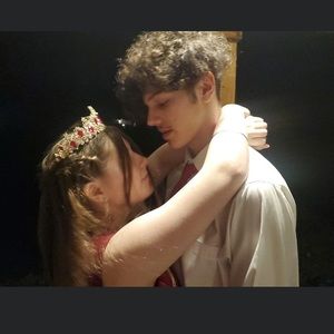 Meet your Posher, Brett